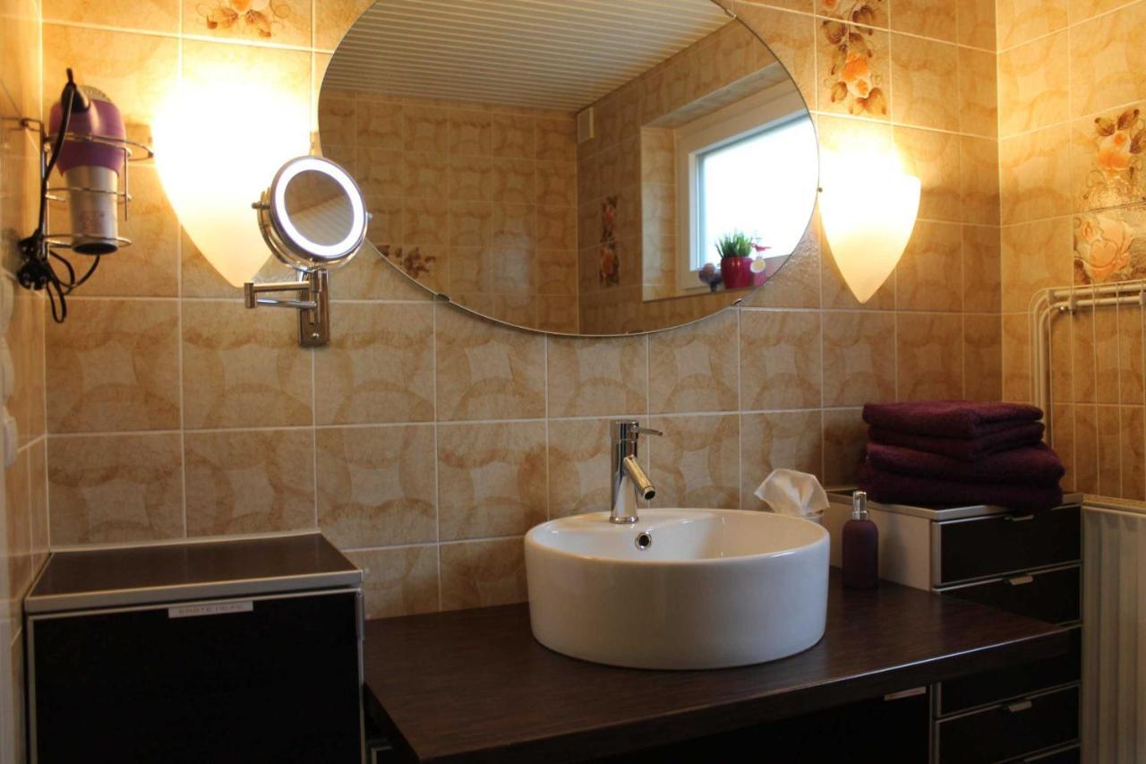 Xxs - Fuer 2 Gaeste Mit Terrasse Und Strandkorb Homestay